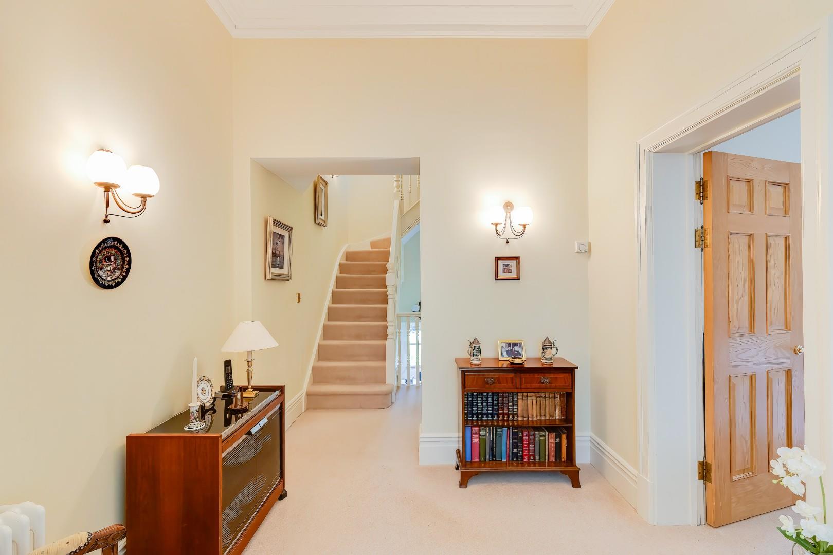 11 The Manor, Talygarn, Pontyclun, Rhondda Cynon Taff, CF72 9WT